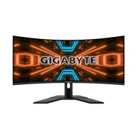 Монитор 34\" Gigabyte G34WQC A-EK