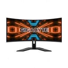 Монитор 34\" Gigabyte G34WQC A-EK