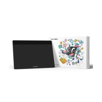 XP-Pen Deco Fun s BK графикалық планшеті XP-Pen Deco Fun s BK графикалық планшеті