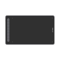 XP-Pen Deco LW BK графикалық планшеті