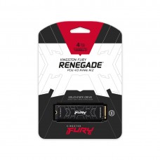 Kingston FURY Renegade SSD SSD/4000G M. 2 NVMe PCIe 4.0