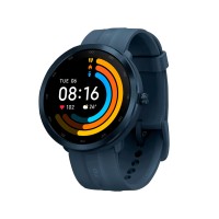 Ақылды сағат 70mai Maimo Watch R GPS Көк