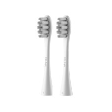 Oclean Gum care Brush Head 2 Әмбебап ауыстырылатын тіс щеткалары-PK P1S12 W02 ақ