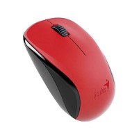 Genius NX-7000 Red компьютерлік тінтуірі