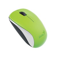 Genius NX-7000 Green компьютерлік тінтуірі