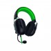 Razer blackshark v2 + USB Sound card - SE гарнитурасы