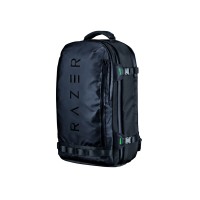 Razer Rogue Backpack 17.3" v3 - Black ойыншы рюкзактары