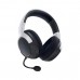 Razer Kaira for PlayStation гарнитурасы-ақ