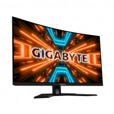 Монитор 31,5\" Gigabyte M32QC-EK