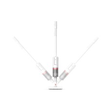 Deerma Dx888 сымды тік шаңсорғыш ақ