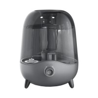 Deerma dem-F323W ылғалдандырғыш Қара