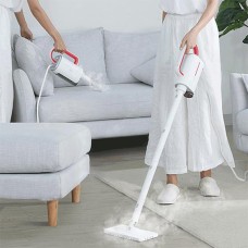 Көп функциялы бу тазартқыш Deerma Multifunctional Steamer ZQ610 ақ