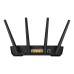 Сетевой маршрутизатор со встроенной беспроводной точкой доступа ASUS TUF-AX3000