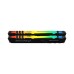 Kingston FURY Beast RGB kf436c17bbak2 / 16 DDR4 16GB жад модулінің жиынтығы (Kit 2x8GB) 3600MHz