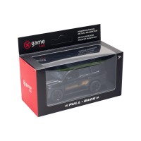 X-game 91080b металл машинасы X-game 91080b металл машинасы