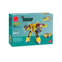 Keyixing ойын құрастырушысы 25519 КАПИТАН (жиынтықта 275 бөлік) Keyixing ойын құрастырушысы 25519 КАПИТАН (жиынтықта 275 бөлік)