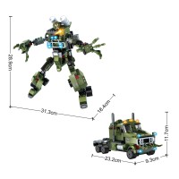 Игровой конструктор Keyixing 25612 КАПИТАН (325 деталей в наборе) Игровой конструктор Keyixing 25612 КАПИТАН (325 деталей в наборе)