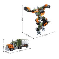 Игровой конструктор Keyixing 25814 КАПИТАН (607 деталей в наборе) Игровой конструктор Keyixing 25814 КАПИТАН (607 деталей в наборе)