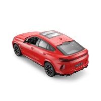 Rastar 99200r радио басқарылатын машина