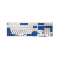 Varmilo Lovebirds пернетақтасы-I Vem108 Varmilo EC V2 Раушан Қосқышы Varmilo Lovebirds пернетақтасы-I Vem108 Varmilo EC V2 Раушан Қосқышы