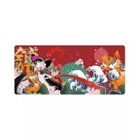 Varmilo koi xl ZDB008-01 компьютерлік тінтуір тақтасы