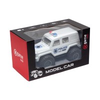 X-game 68600pw радио басқарылатын машина