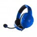 Razer Kaira X for Xbox - Shock Blue гарнитурасы