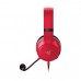 Razer Kaira X for Xbox - Pulse Red гарнитурасы