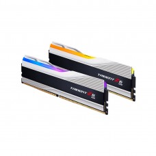 G. SKILL Trident Z5 RGB F5-5200j4040a16gx2-TZ5RS DDR5 32GB жад модульдерінің жиынтығы (Kit 2x16GB) 5200M