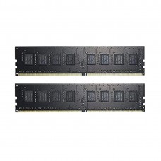 G. SKILL F4-2400c15d-16gns DDR4 16GB жад модульдерінің жиынтығы (Kit 2x8GB) 2400MHz