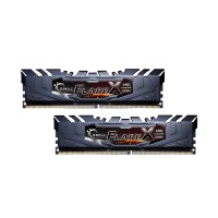 G. SKILL flarex F4-3200c16d-16gfx DDR4 16GB жад модульдерінің жиынтығы (Kit 2x8GB) 3200MHz