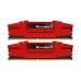 G. SKILL ripjawsv F4-2666c15d-8GVR DDR4 8GB жад модульдерінің жиынтығы (Kit 2x4GB) 2666MHz