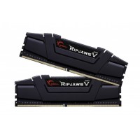 G. SKILL ripjawsv F4-3200c16d-8GVKB DDR4 8GB жад модульдерінің жиынтығы (Kit 2x4GB) 3000MHz