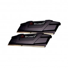 G. SKILL ripjawsv F4-3200c16d-16gvkb DDR4 16GB жад модульдерінің жиынтығы (Kit 2x8GB) 3200MHz