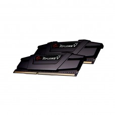 G. SKILL ripjawsv F4-4000c18d-16GVK DDR4 16GB жад модульдерінің жиынтығы (Kit 2x8GB) 4000MHz