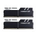 G. SKILL tridentz F4-3200C16D-32GTZKW DDR4 32GB (Kit 2x16GB) 3200MHz жад модульдерінің жиынтығы