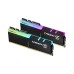 G. SKILL tridentz RGB F4-3200C16D-16gtzr DDR4 16GB жад модульдерінің жиынтығы (Kit 2x8GB) 3200MHz