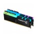 G. SKILL tridentz RGB F4-3600C19D-16gtzrb DDR4 16GB жад модульдерінің жиынтығы (Kit 2x8GB) 3600MHz