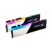 G. SKILL tridentz NEO RGB F4-3200C16D-16gtzn DDR4 16GB жад модульдерінің жиынтығы (Kit 2x8GB) 3200MHz