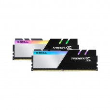G. SKILL tridentz NEO RGB F4-3200C16D-32GTZN DDR4 32GB жад модульдерінің жиынтығы (Kit 2x16GB) 3200MHz