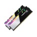 G. SKILL tridentz NEO RGB F4-3200C16D-32GTZN DDR4 32GB жад модульдерінің жиынтығы (Kit 2x16GB) 3200MHz