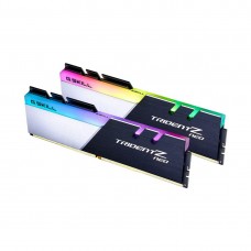 G. SKILL tridentz NEO RGB F4-3200C16D-64GTZN DDR4 64GB жад модульдерінің жиынтығы (Kit 2x32GB) 3200MHz