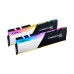 G. SKILL tridentz NEO RGB F4-3200C16D-64GTZN DDR4 64GB жад модульдерінің жиынтығы (Kit 2x32GB) 3200MHz