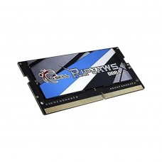 Ноутбукке арналған жад модулі G. SKILL Ripjaws F4-2400C16S-4GRS DDR4 4GB