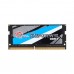 Ноутбукке арналған жад модулі G. SKILL Ripjaws F4-2400C16S-4GRS DDR4 4GB