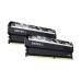 G. SKILL sniperx F4-3200c16d-16gsxwb DDR4 16GB жад модульдерінің жиынтығы (Kit 2x8GB) 3200MHz