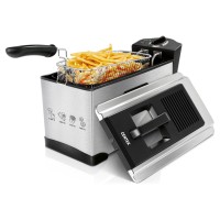 Фритюрница Centek CT-1431 Фритюрница Centek CT-1431
