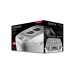 Centek CT-1415 нан машинасы ақ Centek CT-1415 нан машинасы ақ