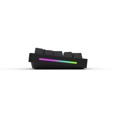 Glorious gmmk Numpad Pre-Built Fox Linear Switch Black пернетақтасы (GLO-GMMK-NP-FOX-B)