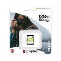 Kingston sds2/128gb sd 128GB жад картасы Kingston sds2/128gb sd 128GB жад картасы